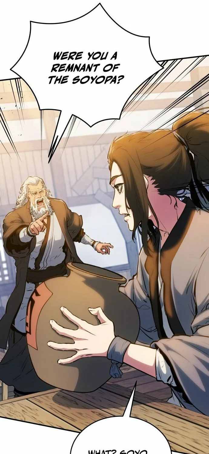 Jade of the Eight Gates Chapter 10 page 6 - 