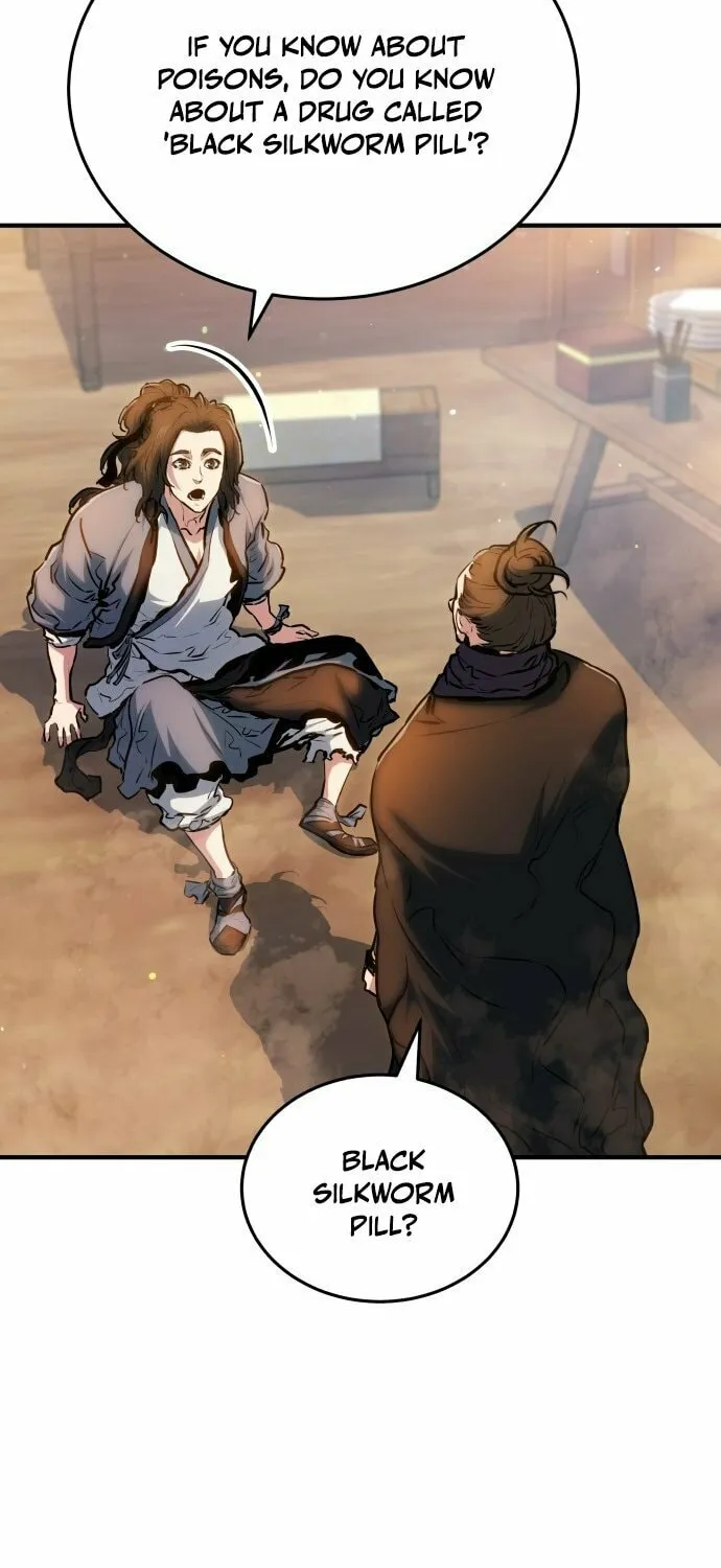 Jade of the Eight Gates Chapter 10 page 51 - 