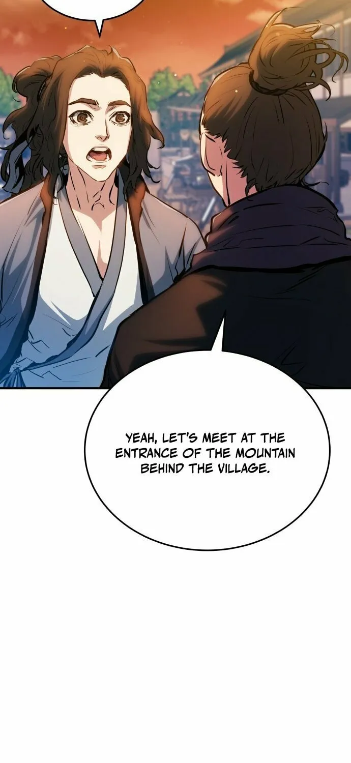 Jade of the Eight Gates Chapter 10 page 61 - 