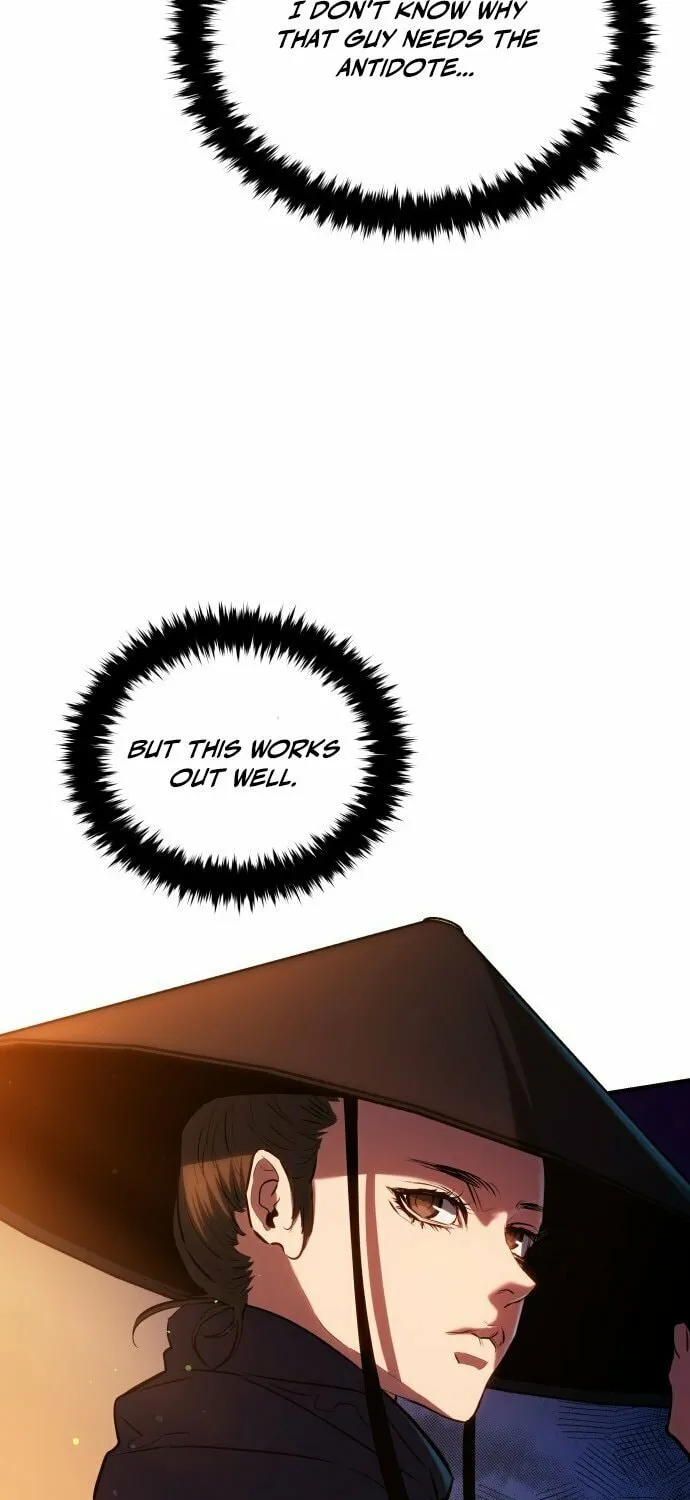 Jade of the Eight Gates Chapter 10 page 64 - 