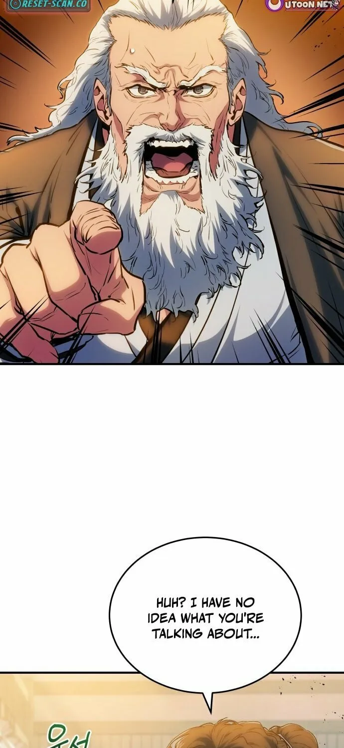 Jade of the Eight Gates Chapter 10 page 8 - 