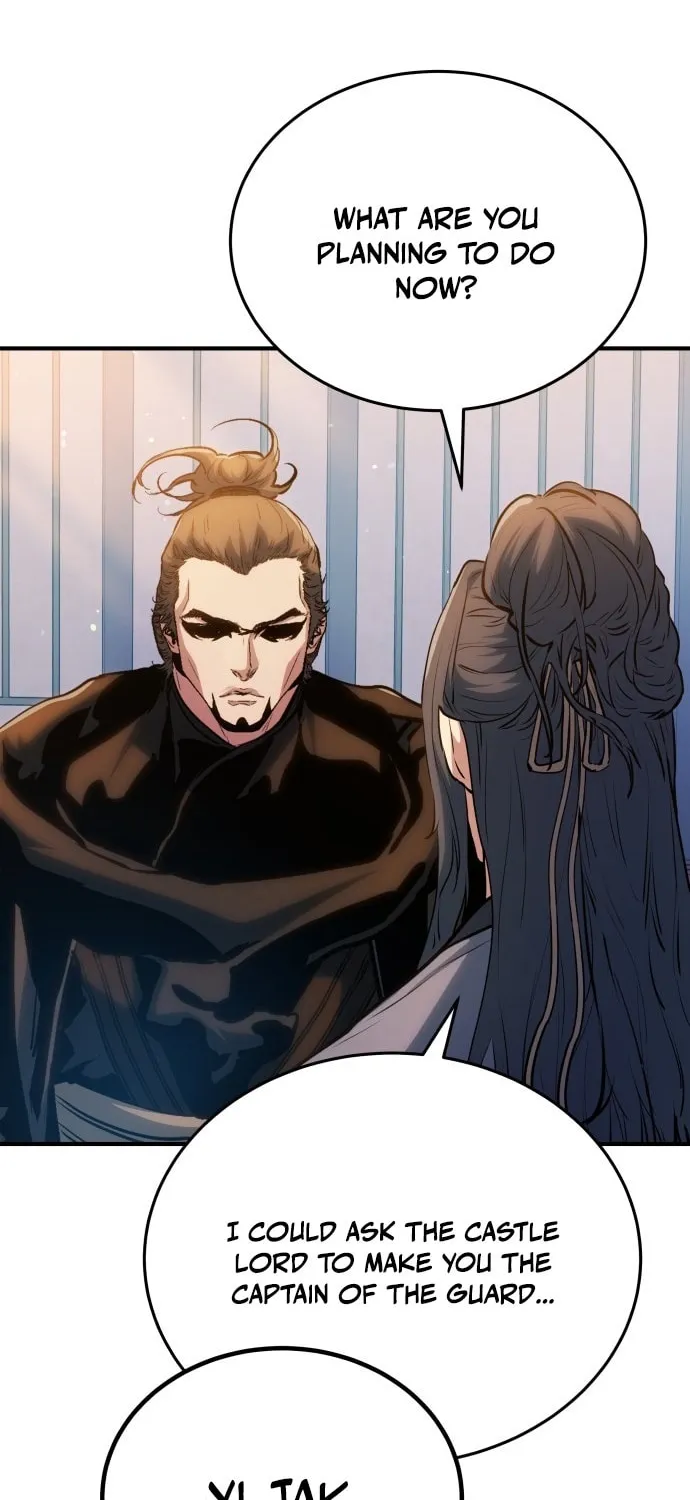 Jade of the Eight Gates Chapter 10 page 76 - 