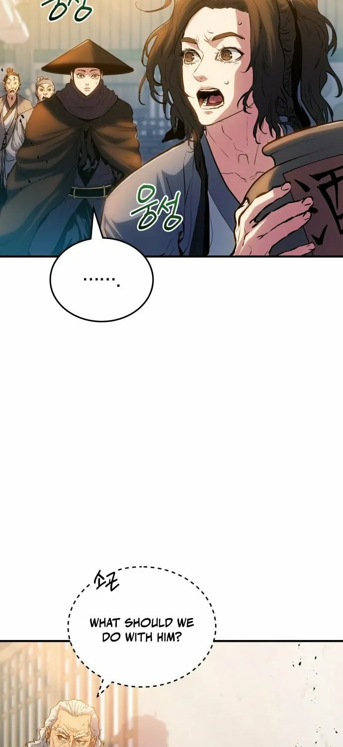 Jade of the Eight Gates Chapter 10 page 9 - 