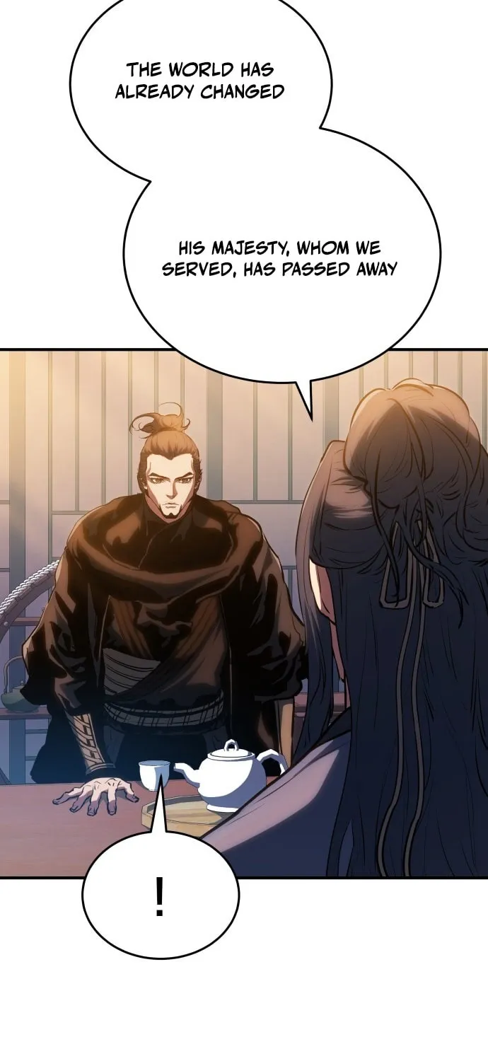 Jade of the Eight Gates Chapter 10 page 82 - 