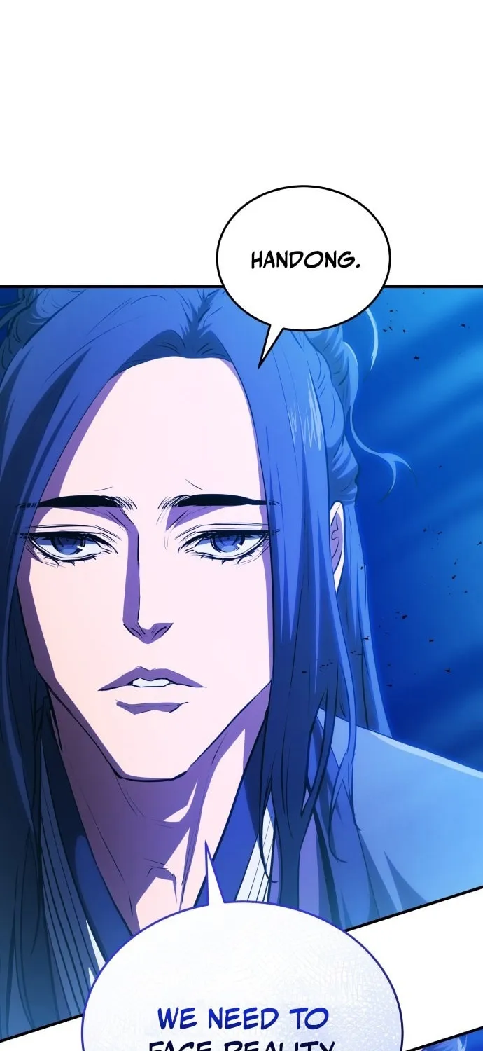 Jade of the Eight Gates Chapter 10 page 83 - 