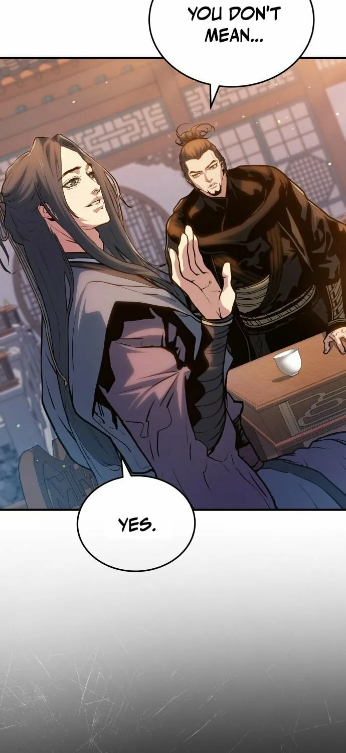 Jade of the Eight Gates Chapter 11 page 11 - 
