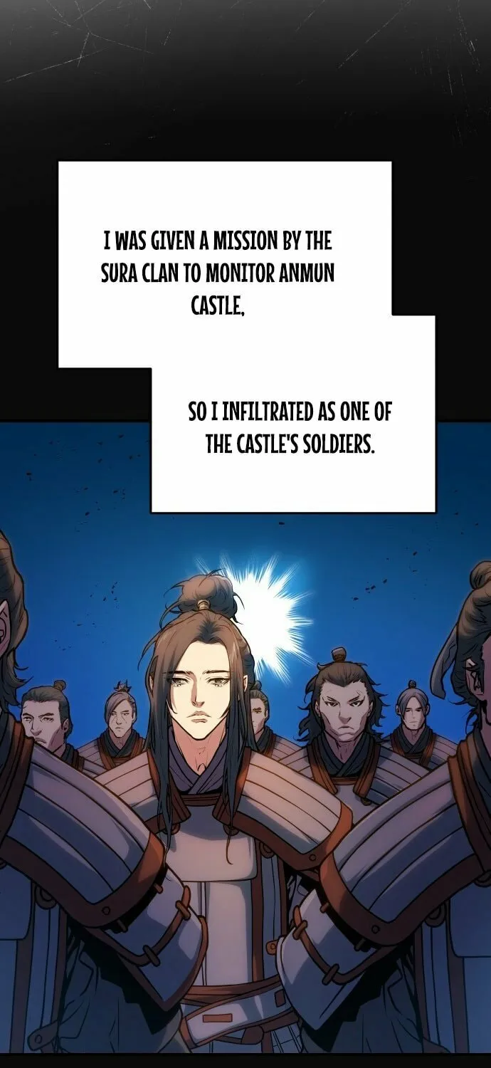 Jade of the Eight Gates Chapter 11 page 12 - 