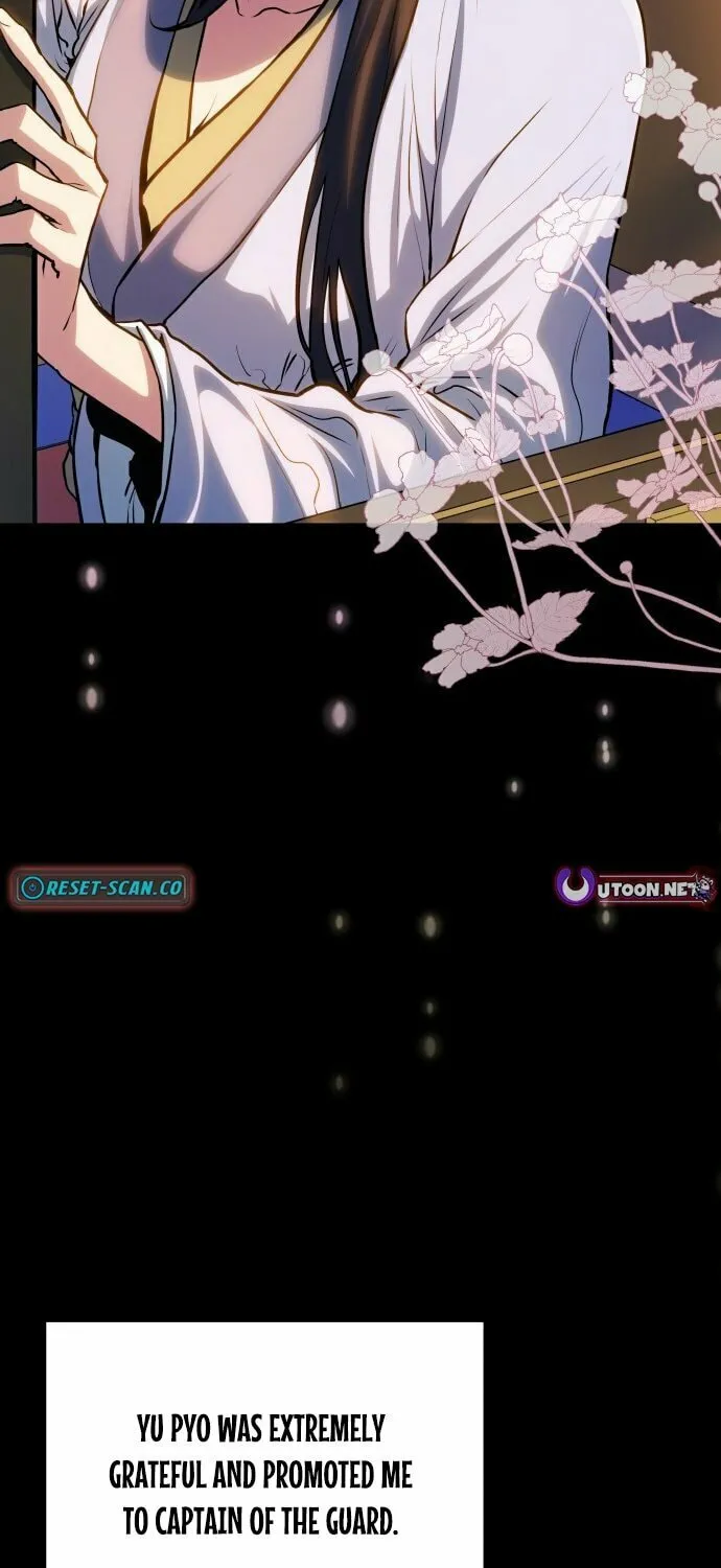 Jade of the Eight Gates Chapter 11 page 17 - 
