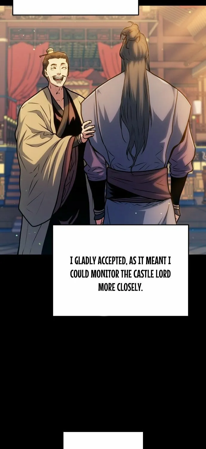 Jade of the Eight Gates Chapter 11 page 18 - 