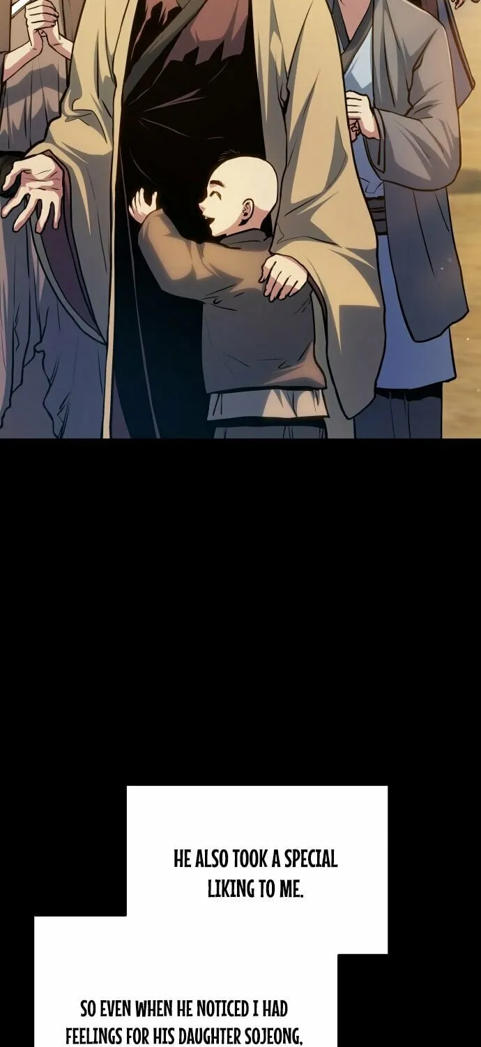 Jade of the Eight Gates Chapter 11 page 20 - 