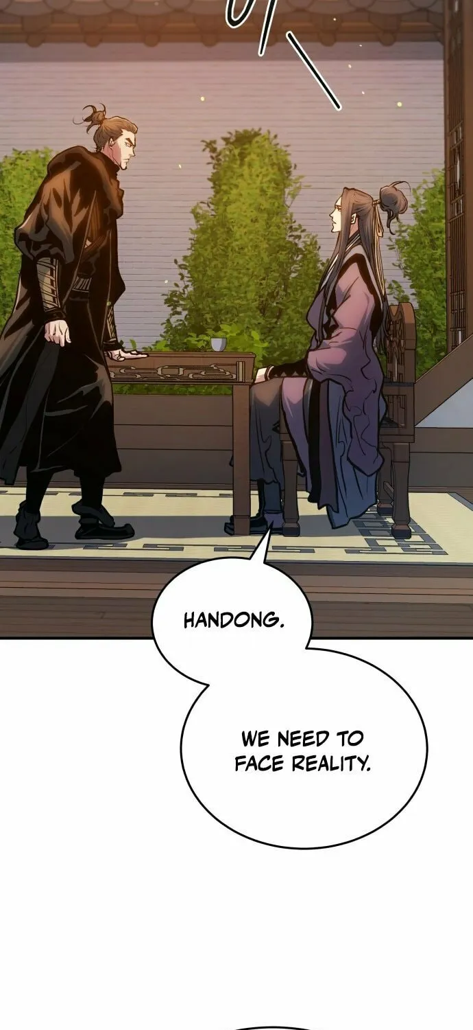 Jade of the Eight Gates Chapter 11 page 3 - 