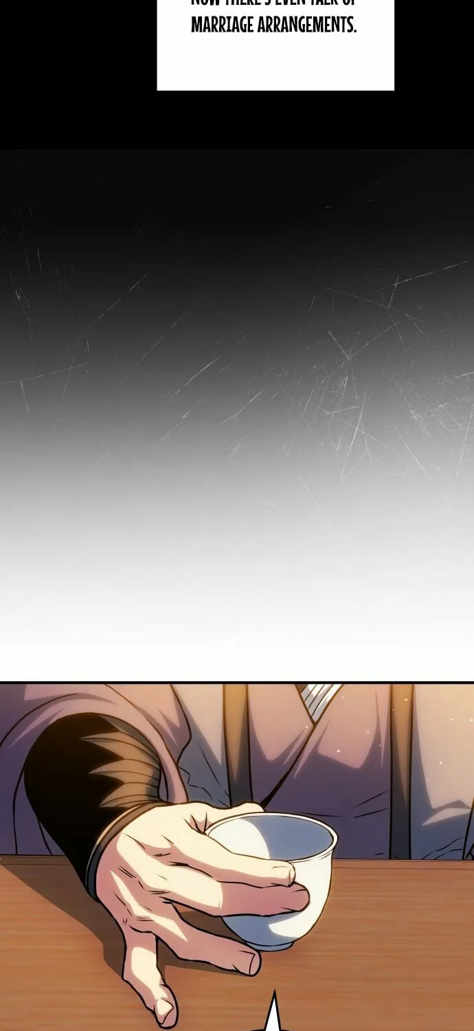 Jade of the Eight Gates Chapter 11 page 22 - 