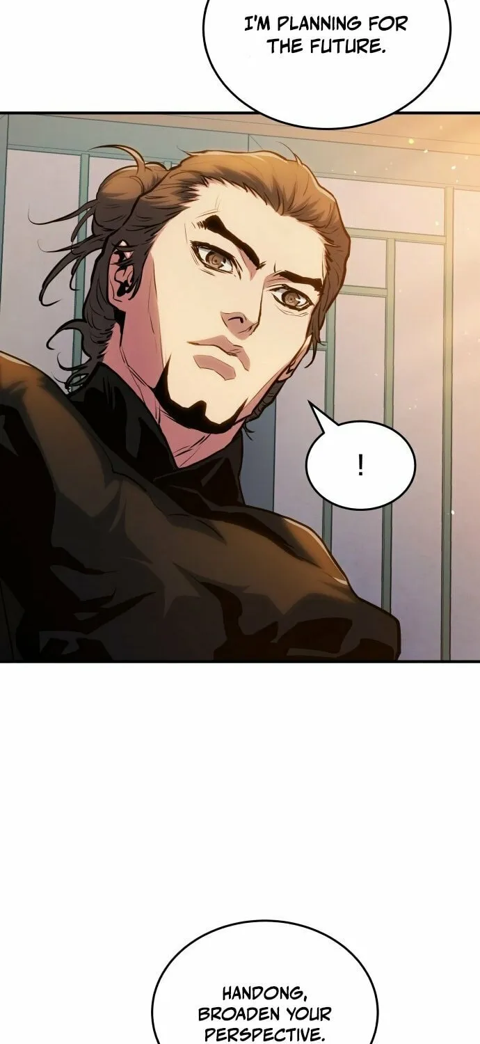 Jade of the Eight Gates Chapter 11 page 25 - 
