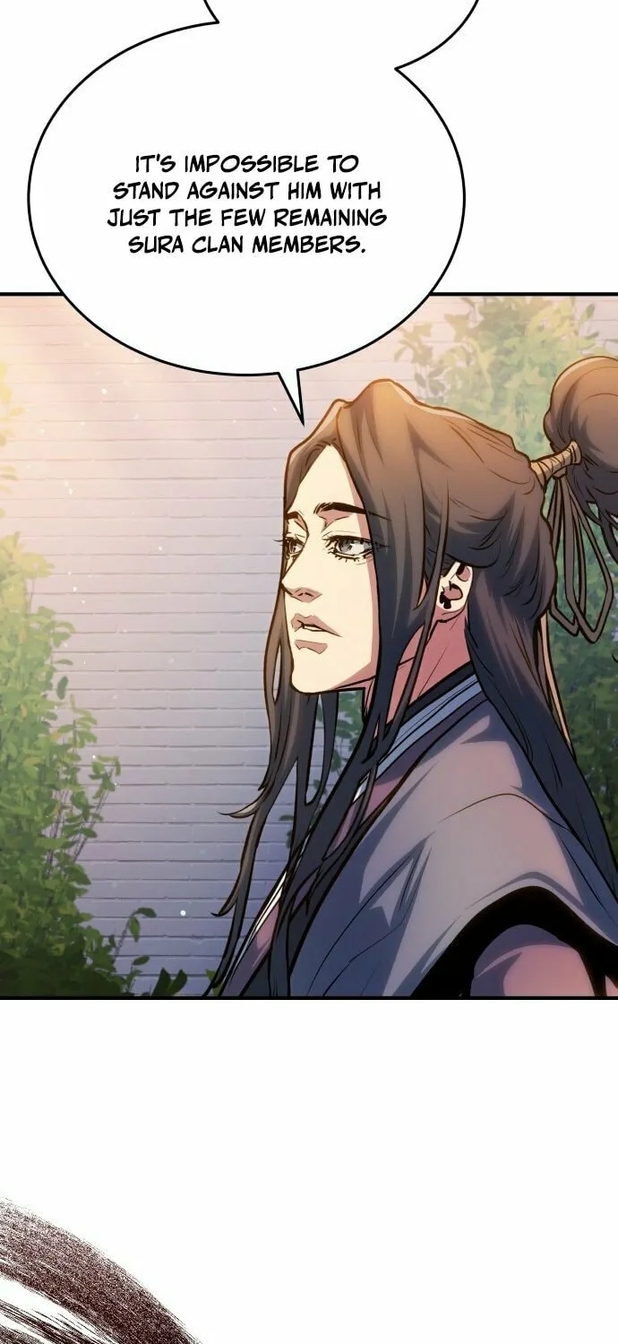 Jade of the Eight Gates Chapter 11 page 26 - 