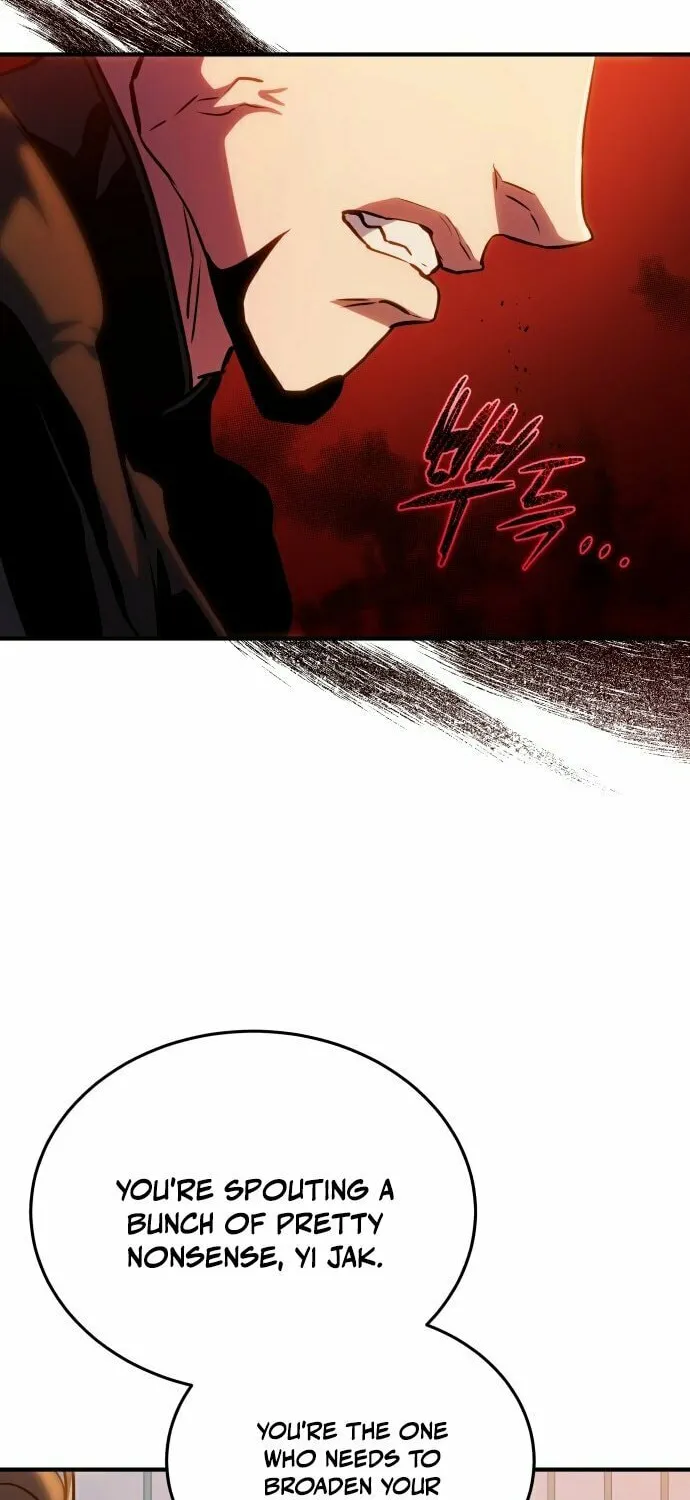 Jade of the Eight Gates Chapter 11 page 27 - 