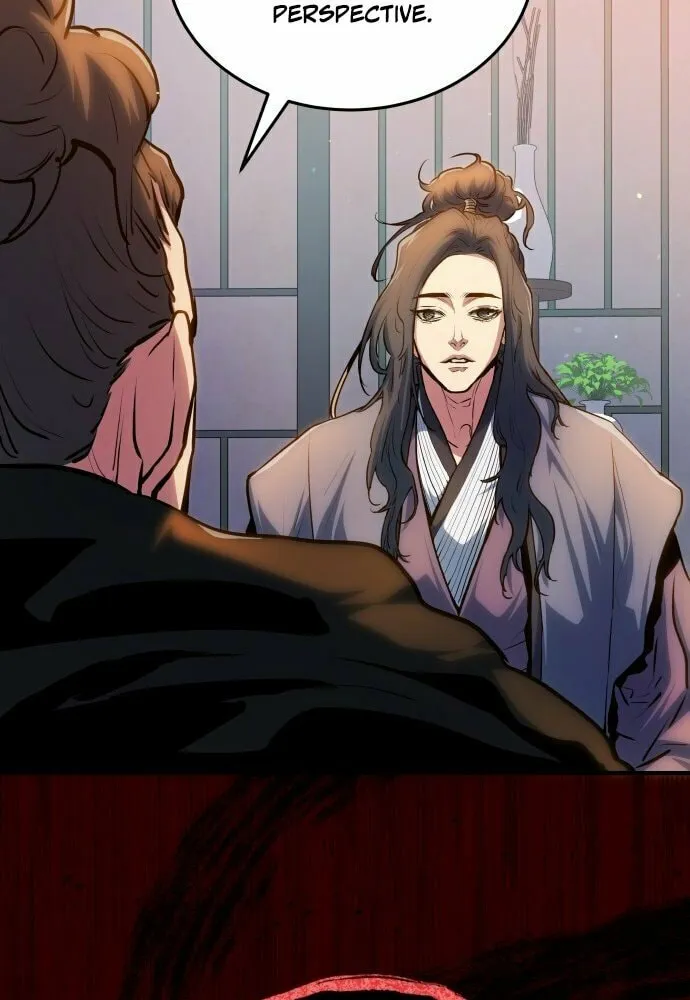 Jade of the Eight Gates Chapter 11 page 28 - 