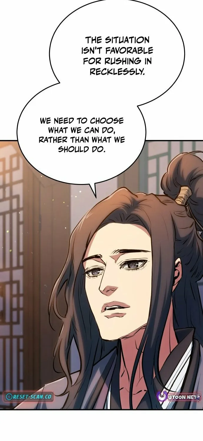 Jade of the Eight Gates Chapter 11 page 4 - 
