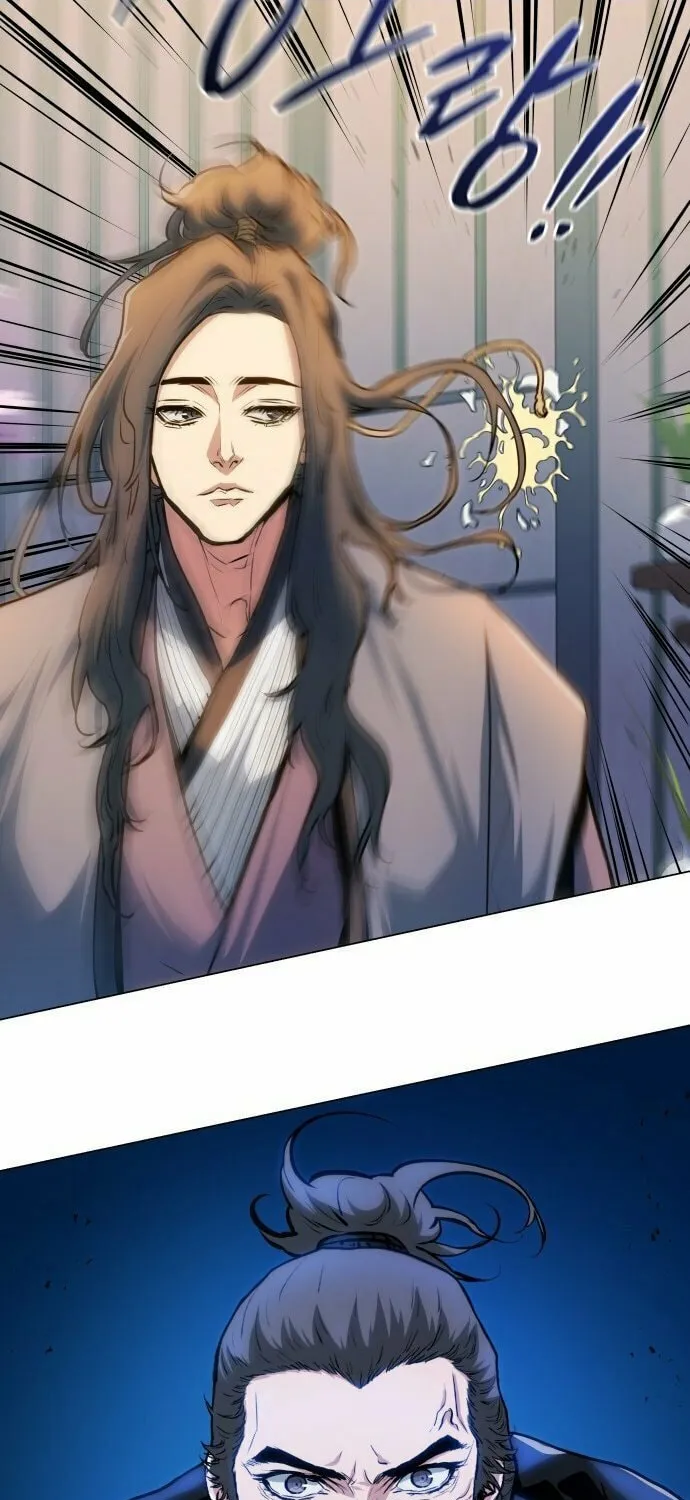 Jade of the Eight Gates Chapter 11 page 31 - 
