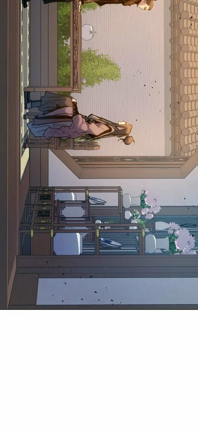 Jade of the Eight Gates Chapter 11 page 33 - 