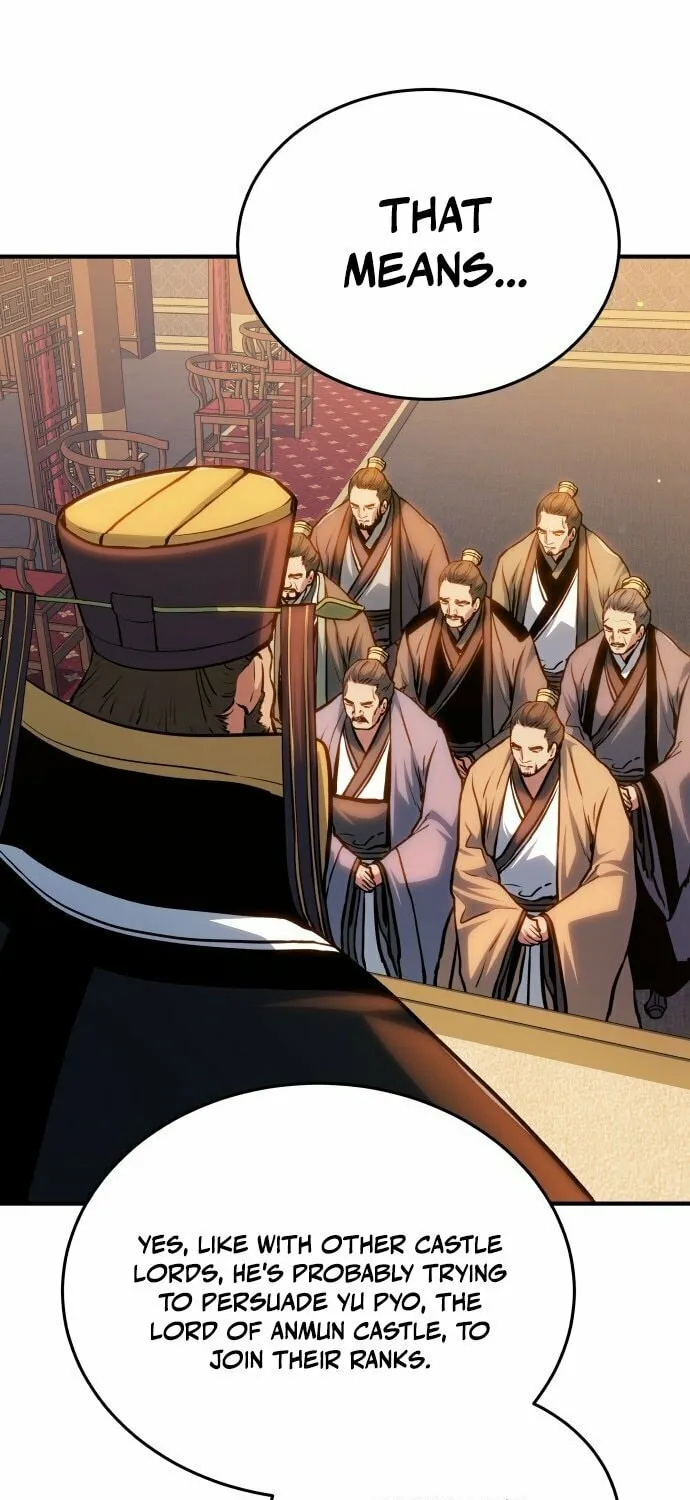 Jade of the Eight Gates Chapter 11 page 40 - 