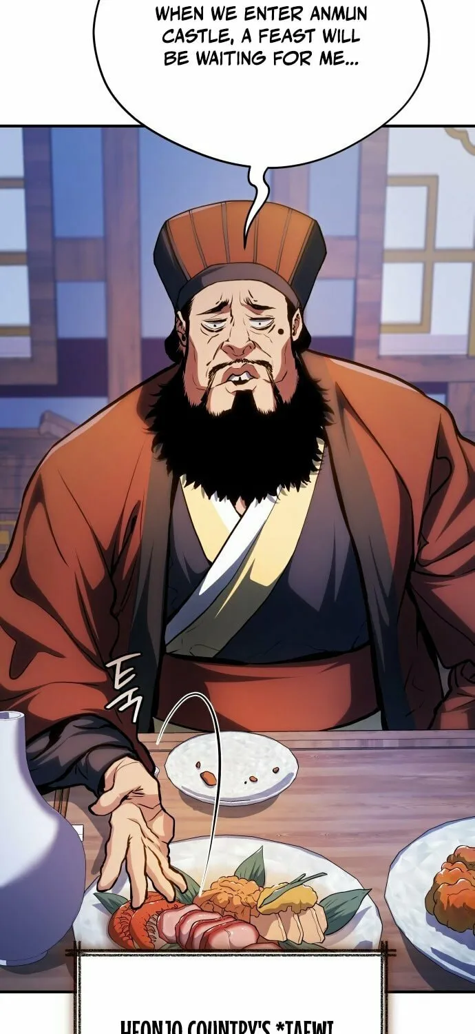 Jade of the Eight Gates Chapter 11 page 50 - 