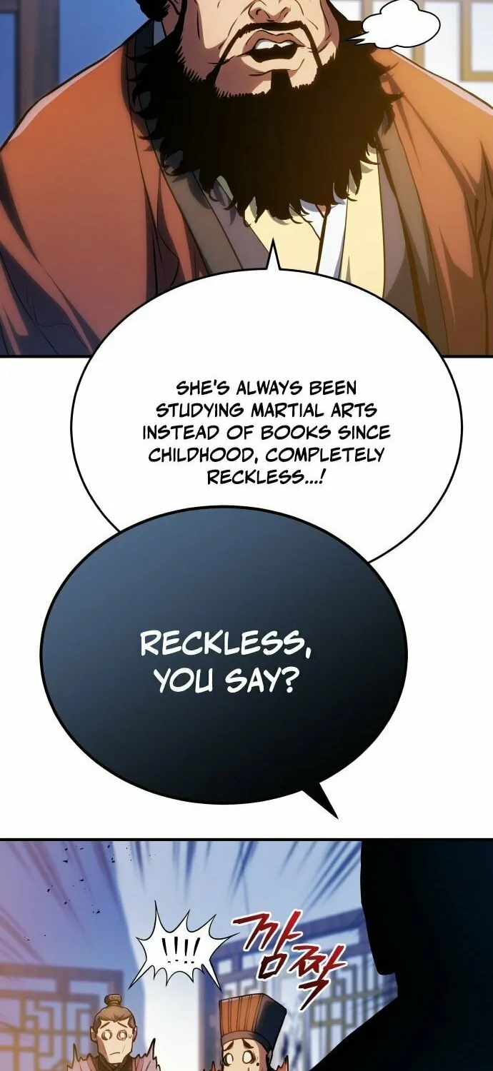 Jade of the Eight Gates Chapter 11 page 53 - 