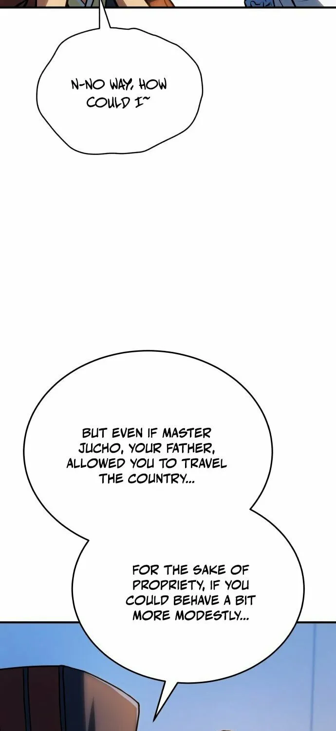 Jade of the Eight Gates Chapter 11 page 57 - 