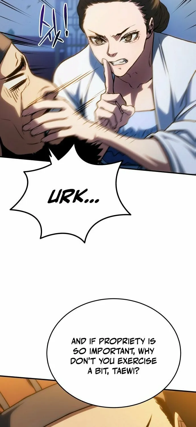 Jade of the Eight Gates Chapter 11 page 60 - 