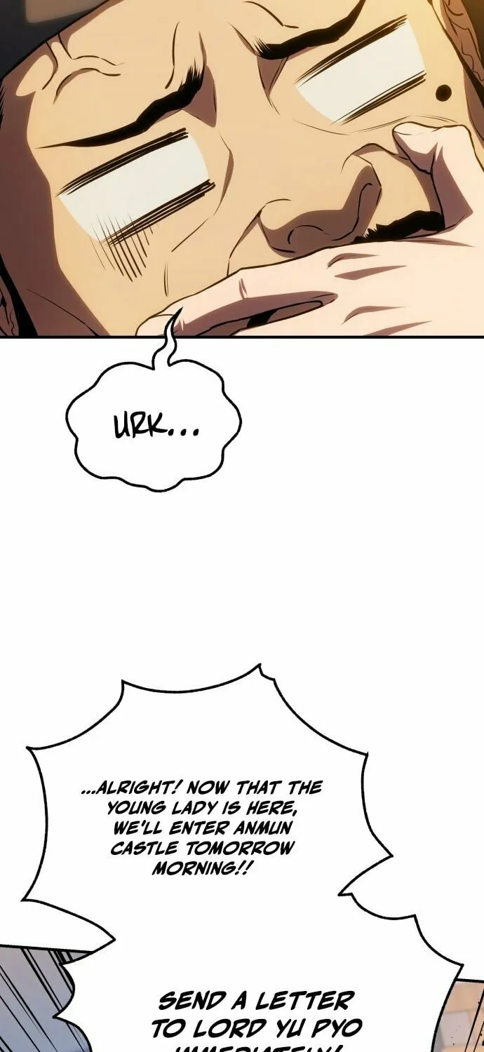 Jade of the Eight Gates Chapter 11 page 61 - 