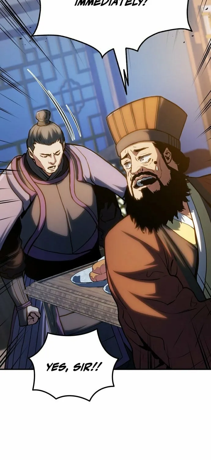 Jade of the Eight Gates Chapter 11 page 62 - 