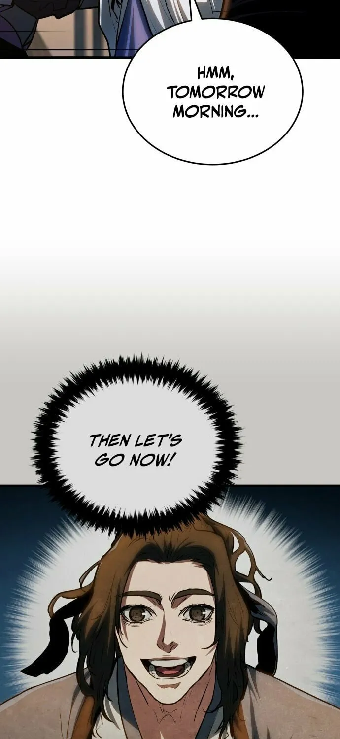 Jade of the Eight Gates Chapter 11 page 64 - 