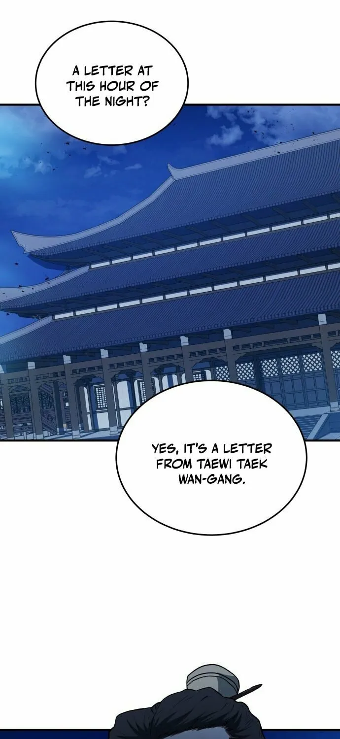 Jade of the Eight Gates Chapter 11 page 68 - 