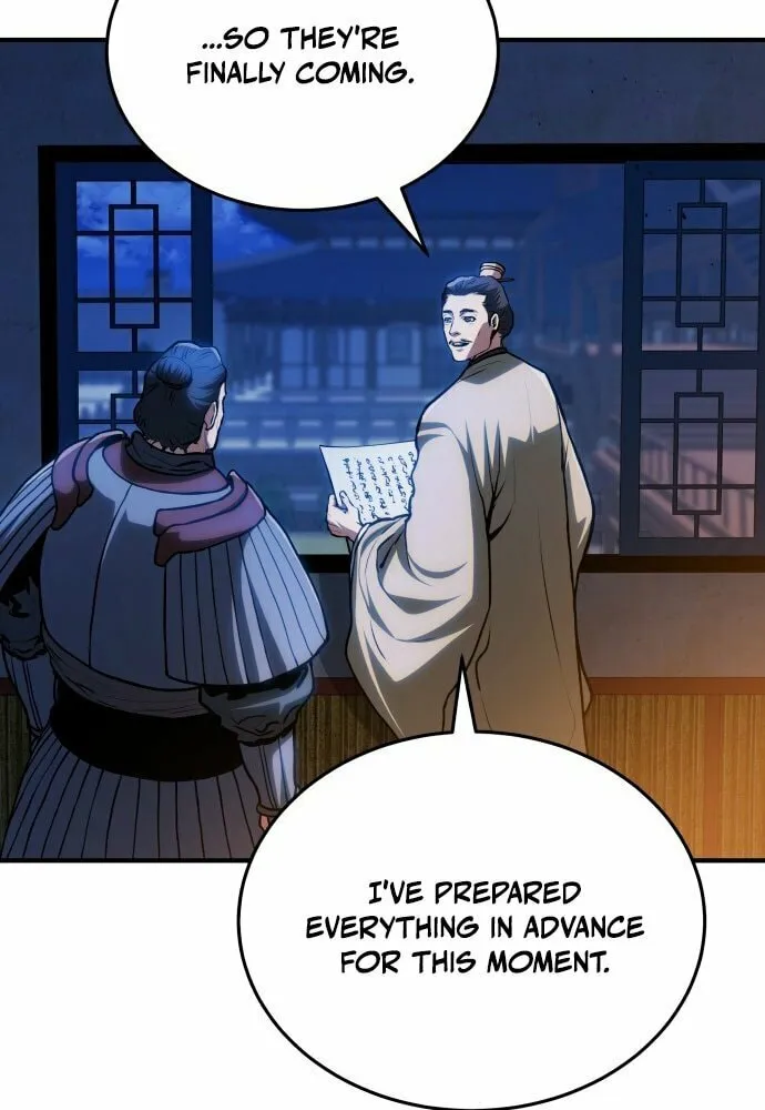 Jade of the Eight Gates Chapter 11 page 70 - 