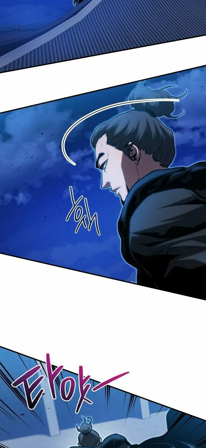 Jade of the Eight Gates Chapter 11 page 74 - 