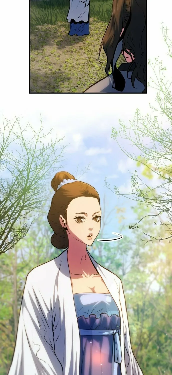 Jade of the Eight Gates Chapter 12 page 19 - 