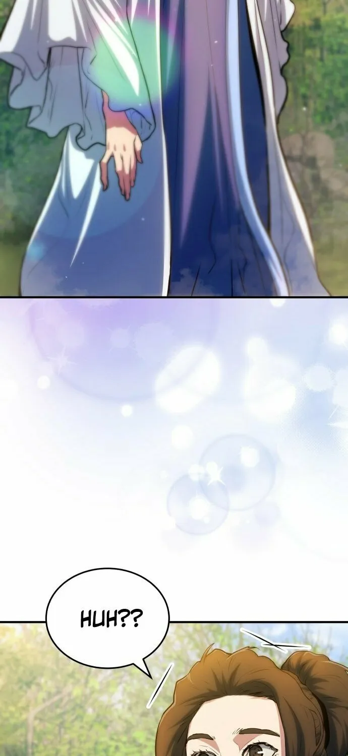Jade of the Eight Gates Chapter 12 page 20 - 