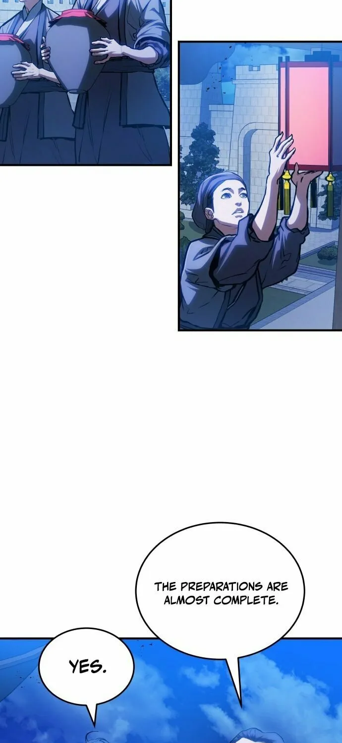 Jade of the Eight Gates Chapter 12 page 3 - 