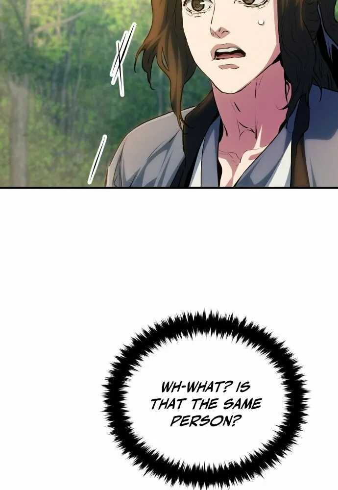 Jade of the Eight Gates Chapter 12 page 21 - 