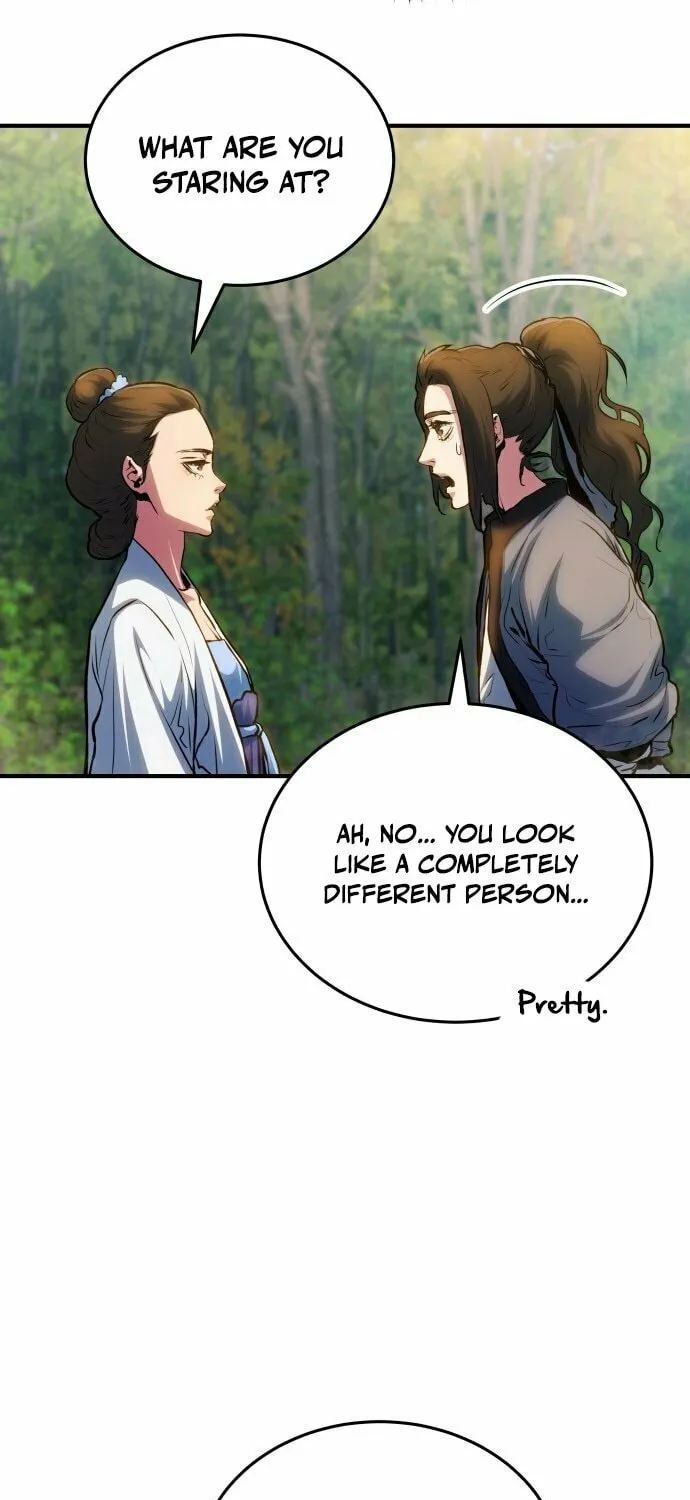 Jade of the Eight Gates Chapter 12 page 22 - 