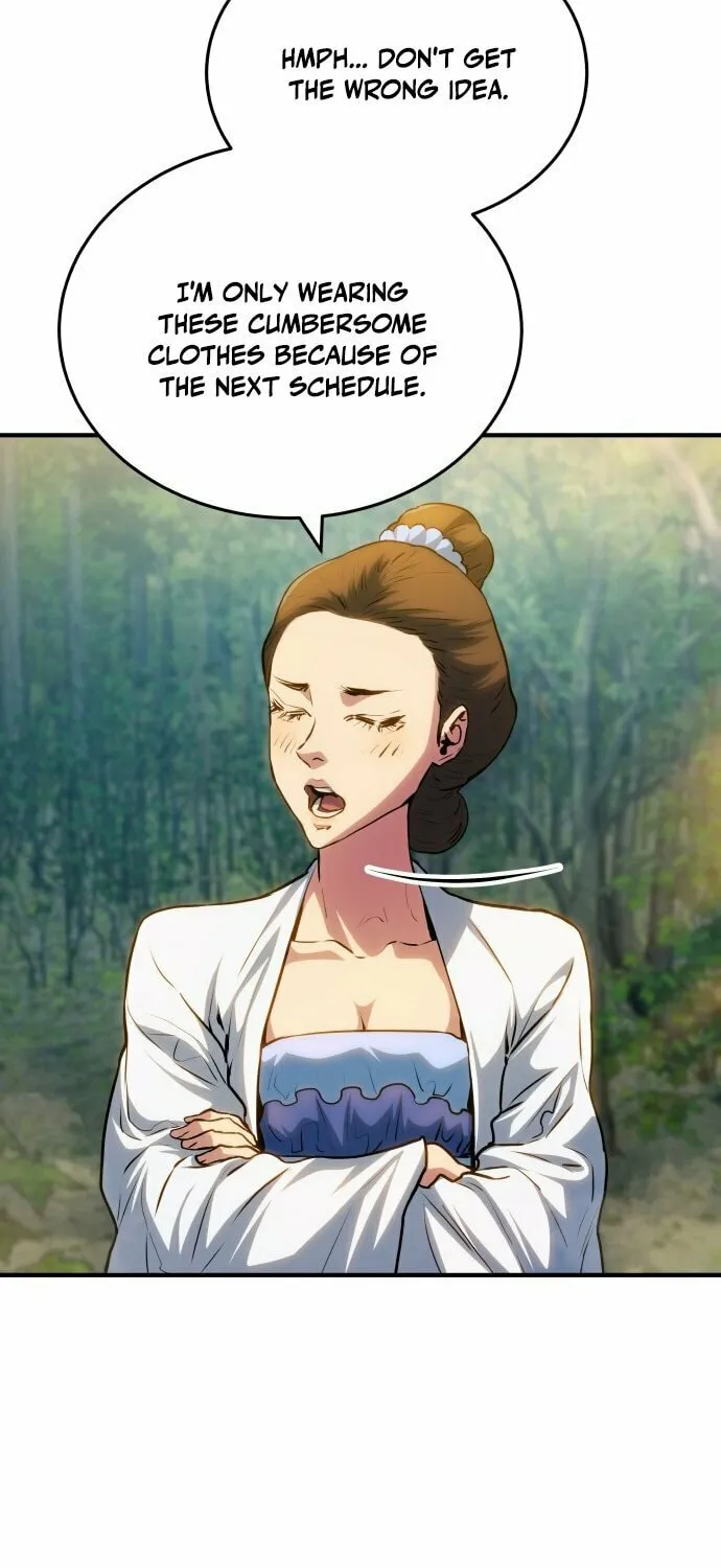 Jade of the Eight Gates Chapter 12 page 23 - 