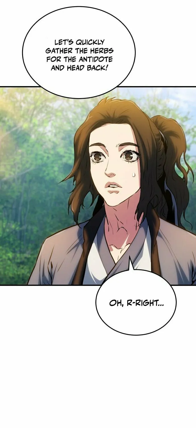 Jade of the Eight Gates Chapter 12 page 24 - 