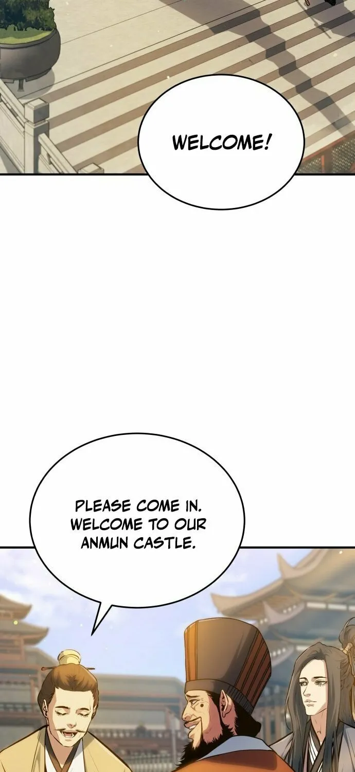 Jade of the Eight Gates Chapter 12 page 27 - 