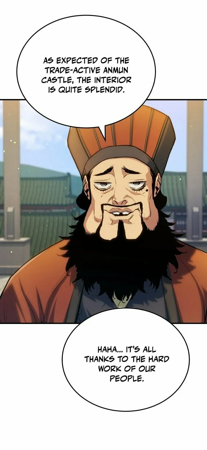 Jade of the Eight Gates Chapter 12 page 29 - 
