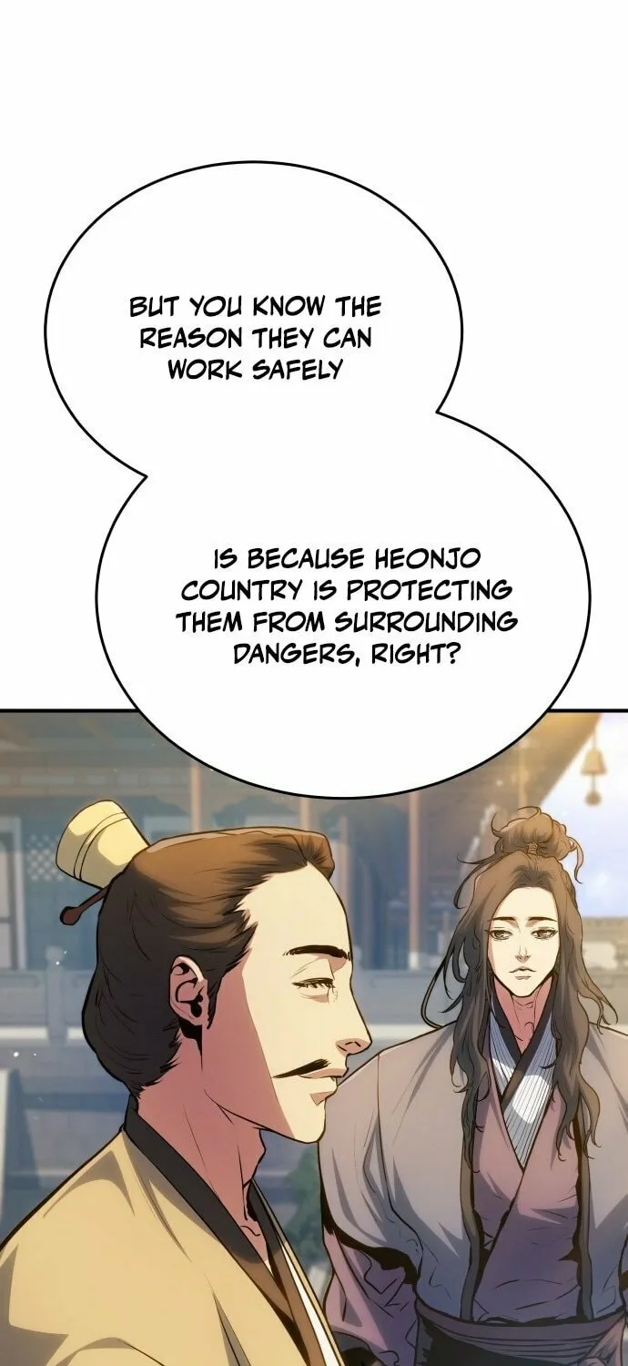 Jade of the Eight Gates Chapter 12 page 30 - 