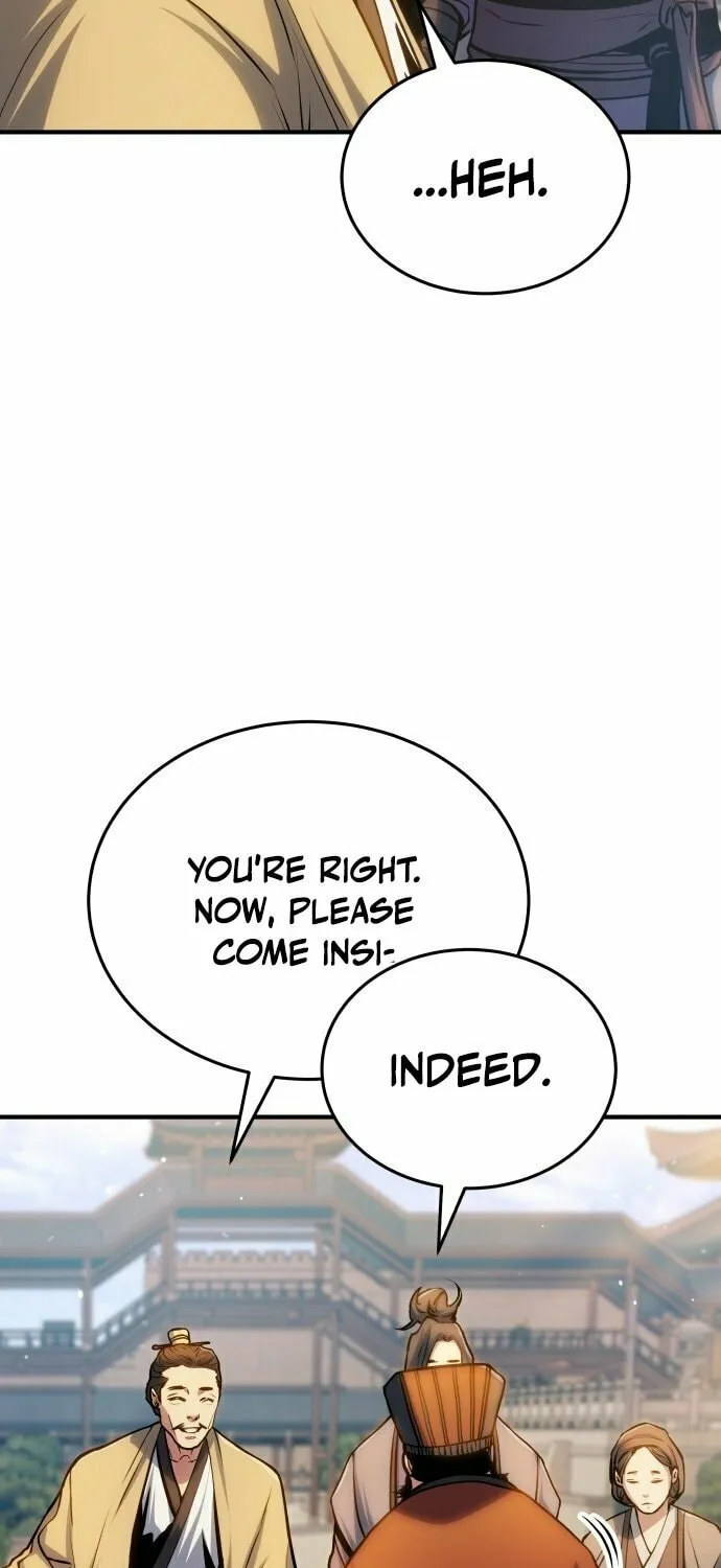 Jade of the Eight Gates Chapter 12 page 31 - 