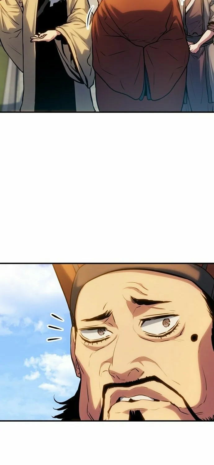 Jade of the Eight Gates Chapter 12 page 32 - 