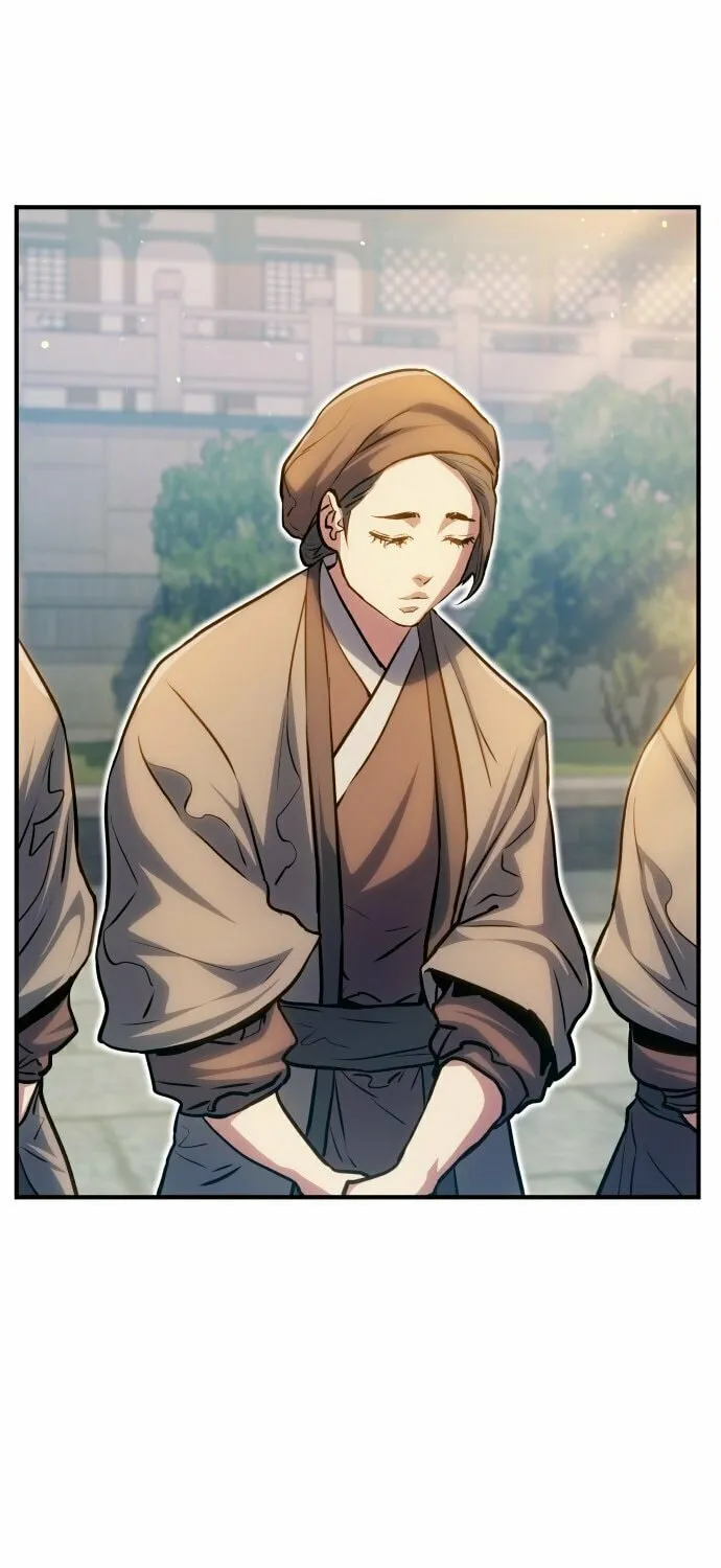 Jade of the Eight Gates Chapter 12 page 33 - 