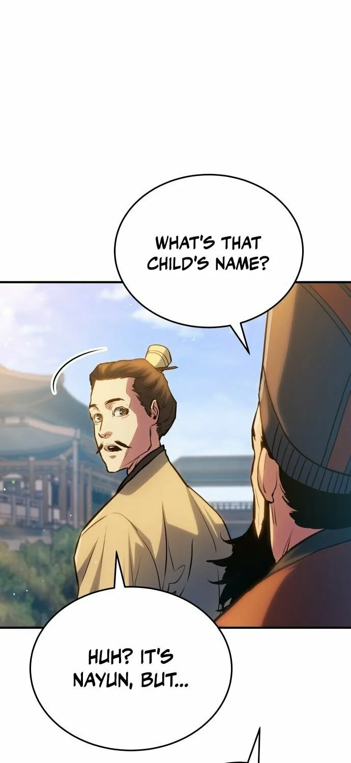 Jade of the Eight Gates Chapter 12 page 34 - 