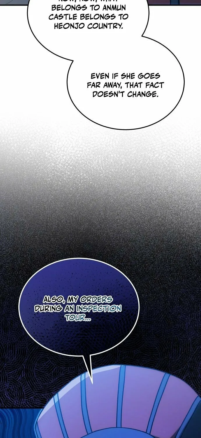 Jade of the Eight Gates Chapter 12 page 39 - 