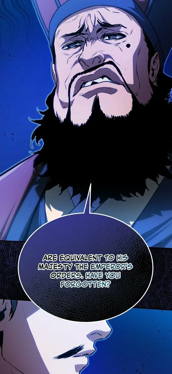 Jade of the Eight Gates Chapter 12 page 40 - 